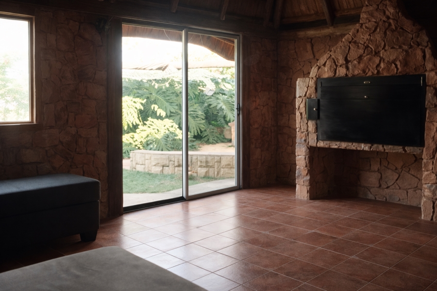 3 Bedroom Property for Sale in Geelhoutpark North West